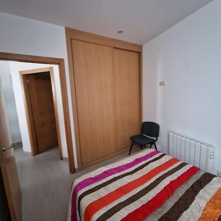 Casa Baiona Centro Βίλα Εξωτερικό φωτογραφία