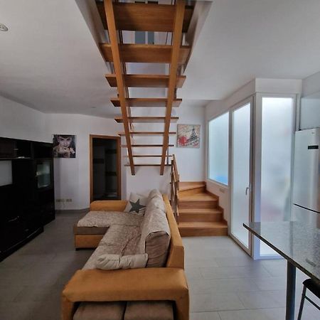 Casa Baiona Centro Βίλα Εξωτερικό φωτογραφία
