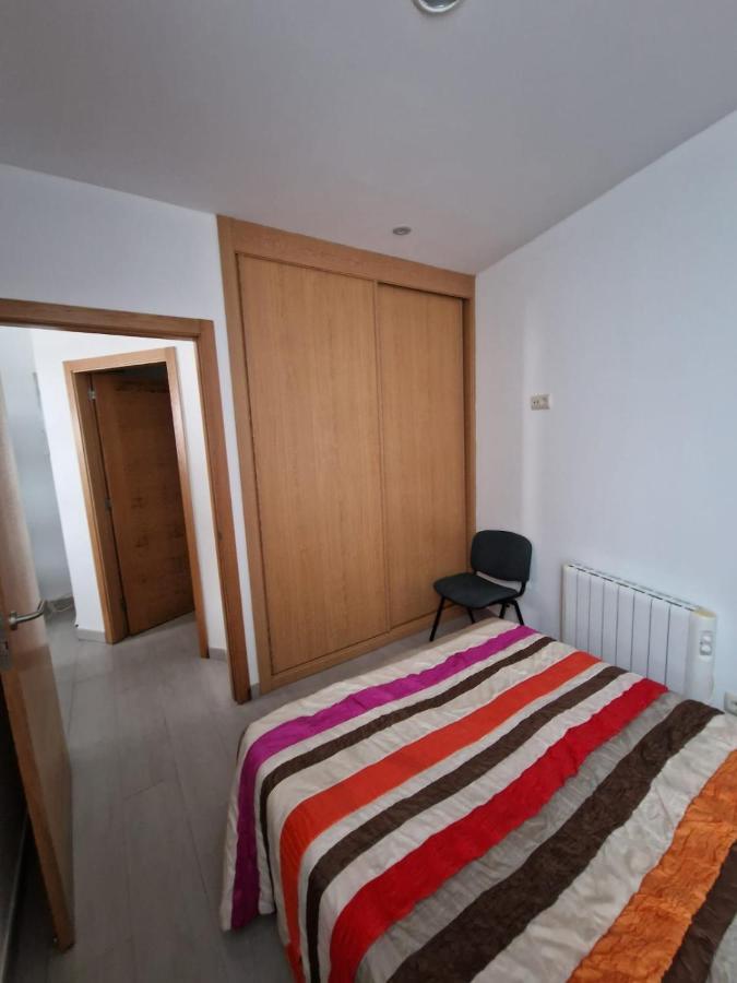 Casa Baiona Centro Βίλα Εξωτερικό φωτογραφία