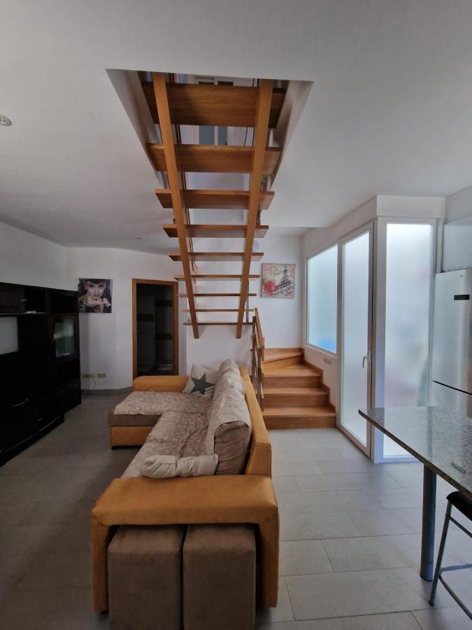 Casa Baiona Centro Βίλα Εξωτερικό φωτογραφία